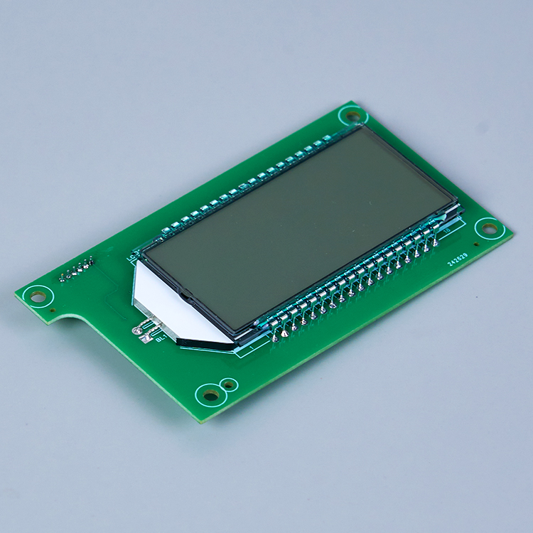 移动办公定制单色TN正片液晶屏