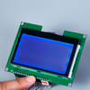 适用于工业控制的 128x64 高分辨率图形 LCD