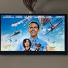 汽车用宽视角 TFT LCD